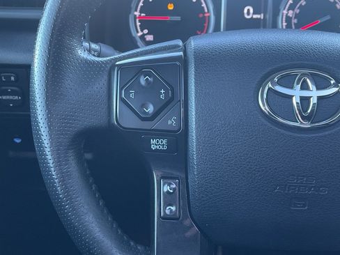 Used 2020 Toyota 4Runner TRD Pro image 24