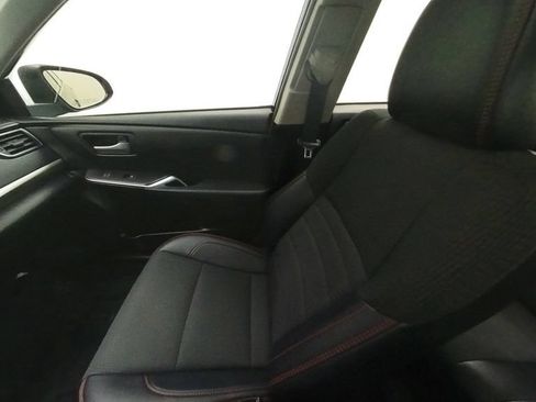 Used 2016 Toyota Camry SE w/ Moonroof Package FWD image 22