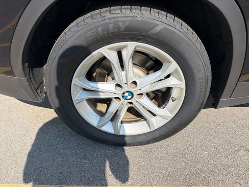 Used 2021 BMW X3 xDrive30i w/ Convenience Package AWD/4WD image 7