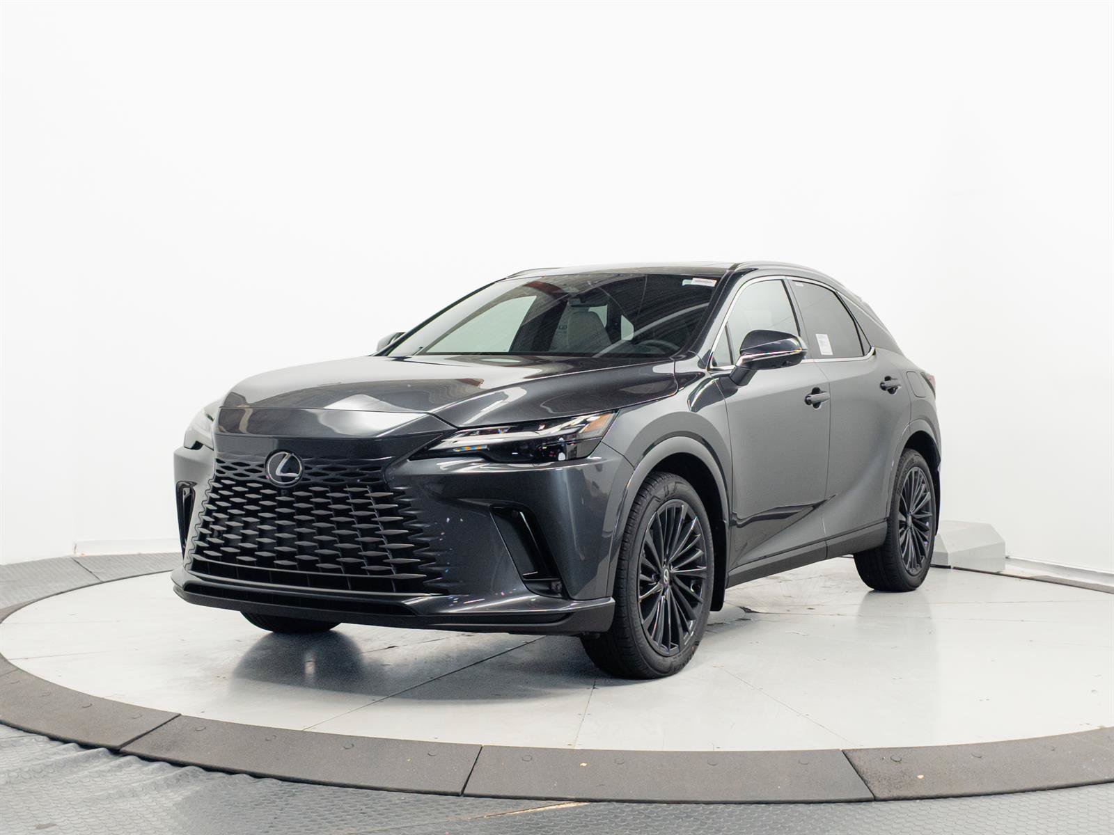 New 2026 Lexus RX 350 Premium AWD/4WD image 3