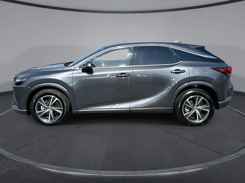 Used 2025 Lexus RX 350 FWD w/ Technology Package image 15