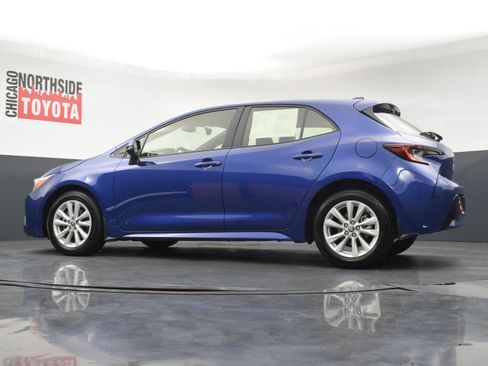 Used 2025 Toyota Corolla SE FWD image 26