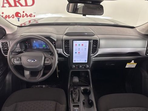 New 2025 Ford Ranger XL w/ Trailer Tow Package image 10