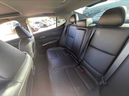Used 2016 Acura TLX V6 SH-AWD w/ Technology Pkg image 27