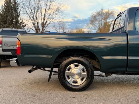 Used 1998 Toyota Tacoma 2WD Xtracab image 99
