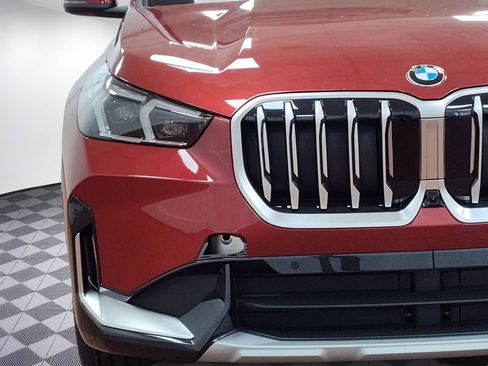 New 2026 BMW X1 xDrive28i w/ Technology Package image 10
