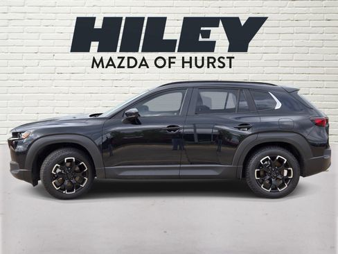 Certified 2026 MAZDA CX-50 Meridian Edition w/ Weather Package AWD/4WD image 3