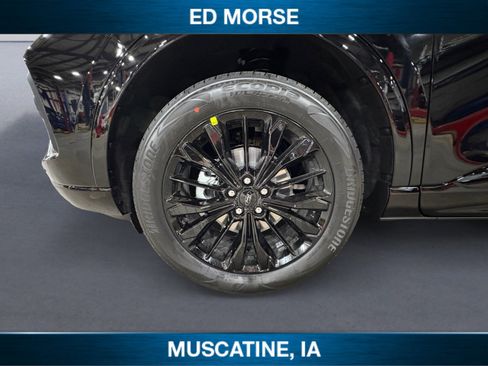 New 2026 Ford Escape ST-Line Elite w/ Premium Technology Package image 14