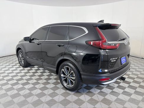 Used 2020 Honda CR-V EX image 5