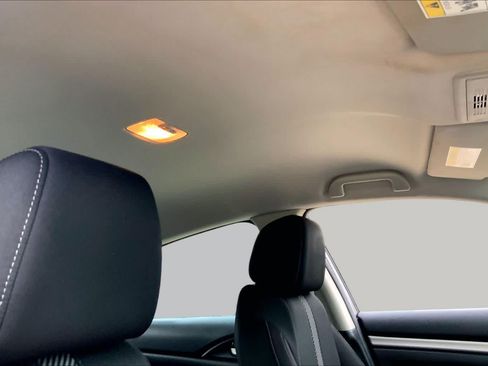 Used 2016 Honda Civic LX image 13