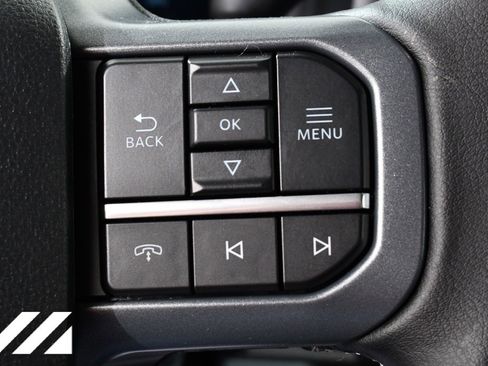 New 2025 Ford F150 XLT w/ Equipment Group 302A MID image 34