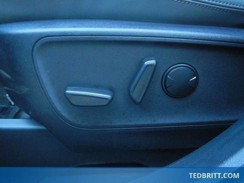 Certified 2025 Ford Bronco Sport Badlands w/ Badlands Tech Package image 24