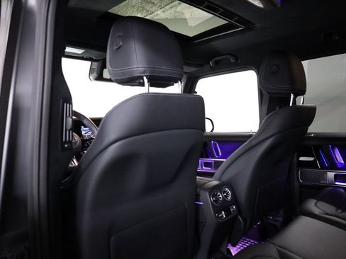 Used 2026 Mercedes-Benz G 550 image 57