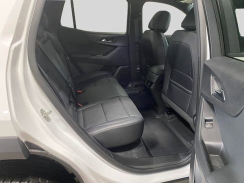 New 2026 Chevrolet Equinox LT w/ Convenience Package II image 6