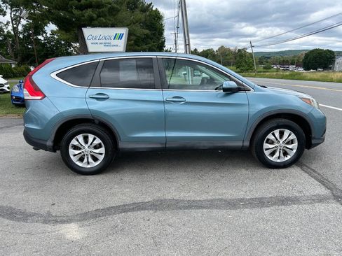 Used 2014 Honda CR-V EX image 7