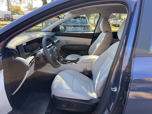 New 2026 Hyundai Tucson SEL image 12