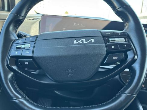 Used 2026 Kia Sportage LX AWD/4WD image 24