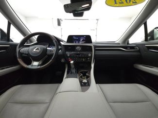 Used 2021 Lexus RX 350 FWD w/ Premium Package video 2