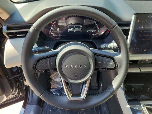 New 2026 MAZDA CX-5 Select AWD/4WD image 22