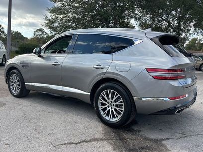 Used 2024 Genesis GV80 2.5T