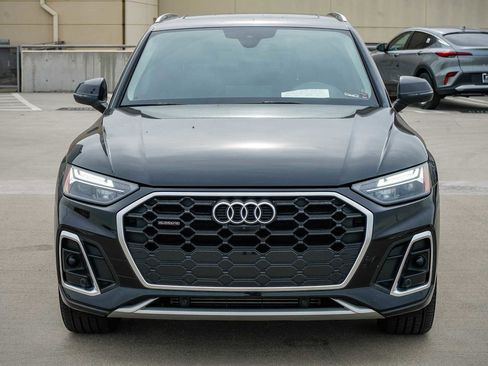 Used 2022 Audi Q5 2.0T Premium Plus image 6