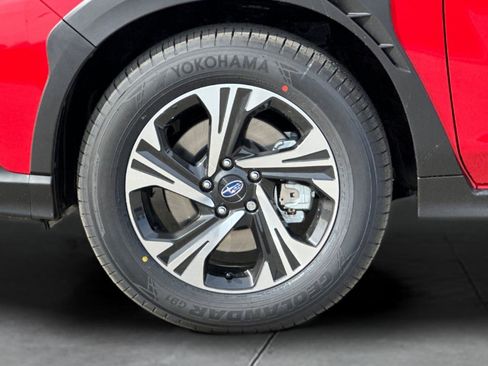 New 2025 Subaru Crosstrek 2.5i Premium w/ Crosstrek Mirror Package image 32