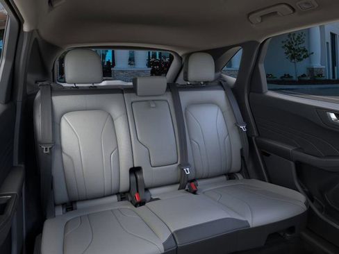 New 2026 Ford Escape SE w/ PHEV Premium Package image 11