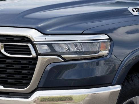 New 2026 RAM 1500 Big Horn AWD/4WD image 25