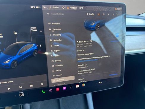 Used 2022 Tesla Model 3 Long Range image 15