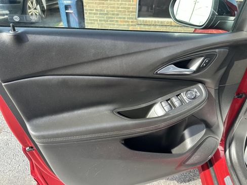 Used 2020 Buick Encore GX Select w/ Sport Touring Package image 14