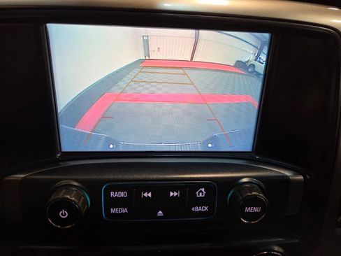 Used 2018 Chevrolet Silverado 1500 LT w/ LT Eassist Package image 54