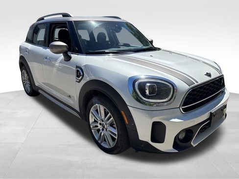 Used 2023 MINI Cooper Countryman S AWD/4WD image 6