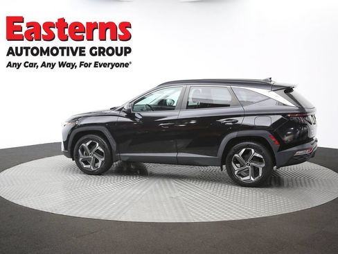 Used 2022 Hyundai Tucson SEL w/ Convenience Package AWD/4WD image 64