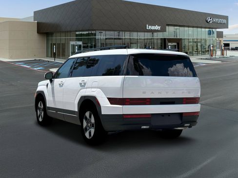 New 2026 Hyundai Santa Fe SEL image 5