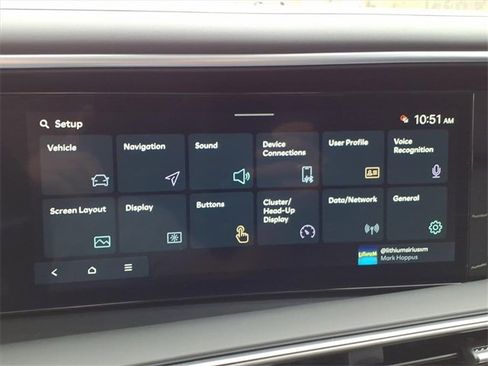 New 2026 Hyundai Palisade Calligraphy image 27