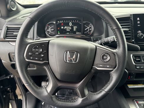 Used 2023 Honda Passport EX-L image 23