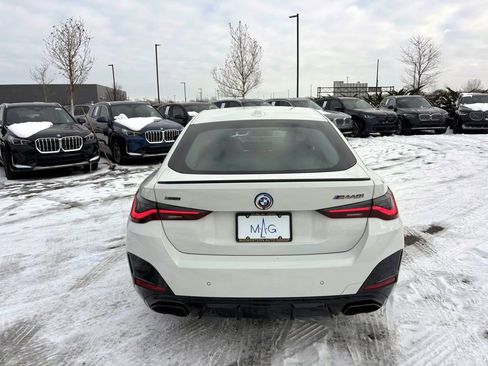 Certified 2023 BMW M440i xDrive Gran Coupe w/ Premium Package image 6