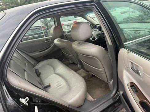 Used 2001 Honda Accord EX image 27
