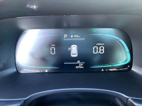 Used 2024 Hyundai Palisade SEL image 16