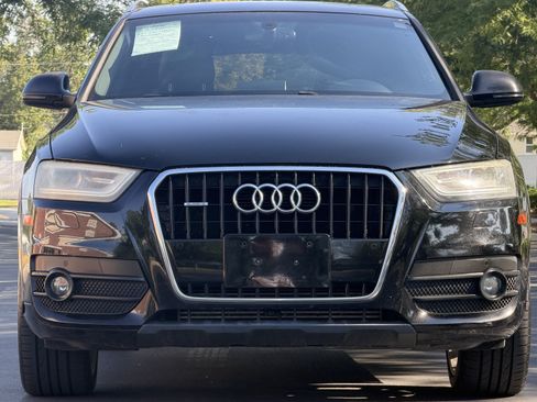 Used 2015 Audi Q3 2.0T Prestige w/ Prestige Package AWD/4WD image 9