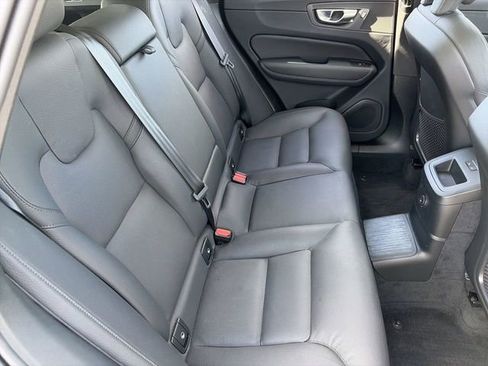 New 2025 Volvo XC60 T8 Plus w/ Protection Package Premier image 14