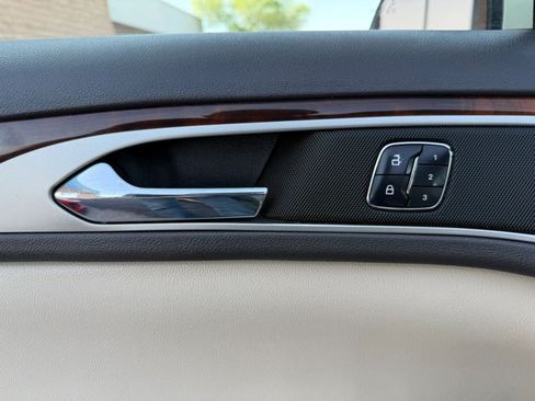 Used 2016 Lincoln MKZ Hybrid w/ Equipment Group 600A Reserve FWD image 37