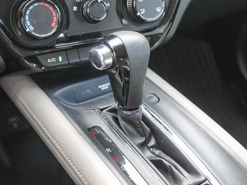 Used 2019 Honda HR-V LX image 20