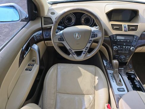 Used 2012 Acura MDX w/ Advance Package AWD/4WD image 16