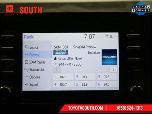 Used 2023 Toyota Camry SE image 11