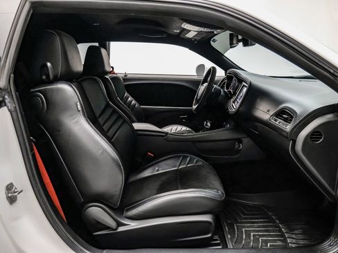 Used 2021 Dodge Challenger SRT Hellcat Redeye image 54