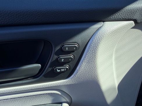 New 2026 Honda Odyssey EX-L image 28