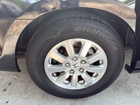 Used 2009 Honda Odyssey EX-L image 46