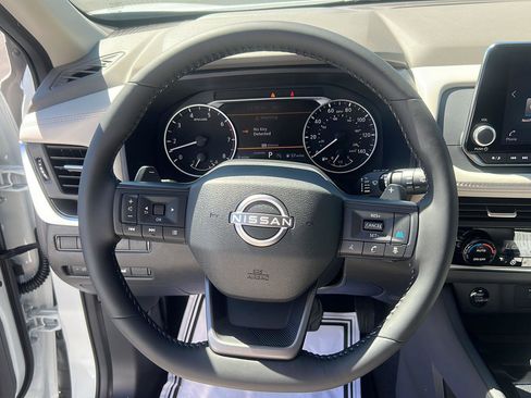 New 2026 Nissan Rogue SV w/ SV Premium Package image 13