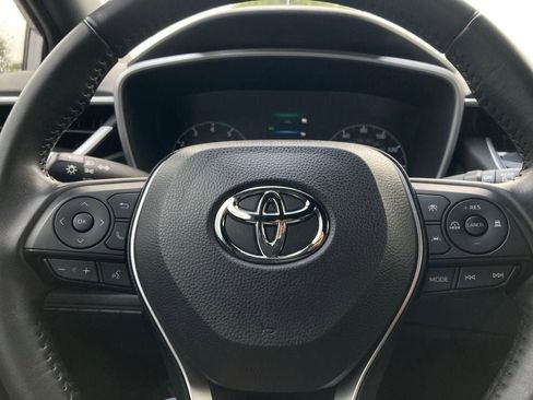 Certified 2024 Toyota Corolla SE FWD image 15